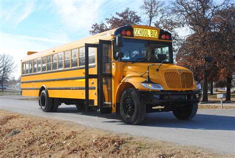 new school bus for sale in connecticut